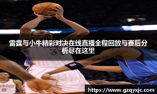 雷霆与小牛精彩对决在线直播全程回放与赛后分析尽在这里